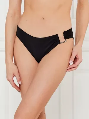 Calvin Klein Swimwear Dół od bikini