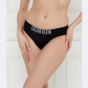 Calvin Klein Swimwear Dół od bikini