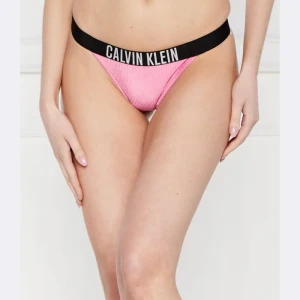 Calvin Klein Swimwear Dół od bikini