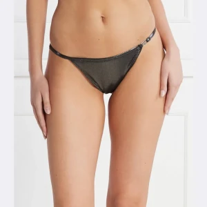 Calvin Klein Swimwear Dół od bikini
