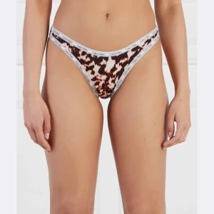 Calvin Klein Swimwear Dół od bikini