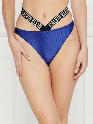 Calvin Klein Swimwear Dół od bikini