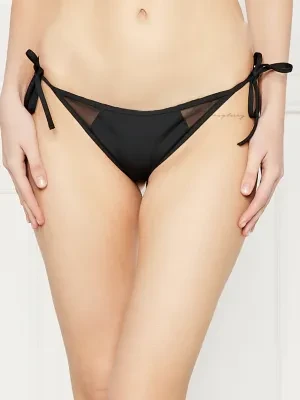 Calvin Klein Swimwear Dół od bikini