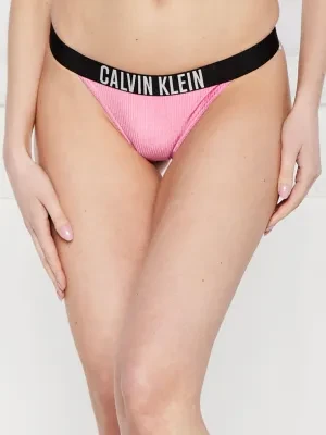 Calvin Klein Swimwear Dół od bikini