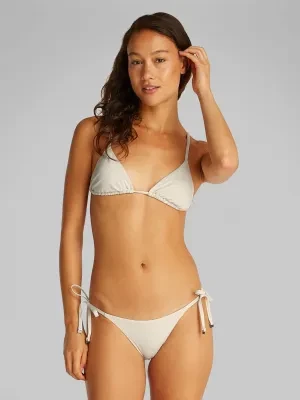 Calvin Klein Swimwear Dół od bikini