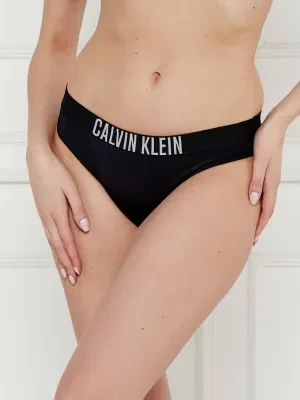 Calvin Klein Swimwear Dół od bikini
