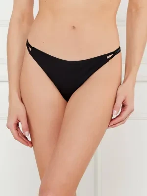 Calvin Klein Swimwear Dół od bikini