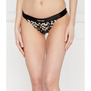 Calvin Klein Swimwear Dół od bikini