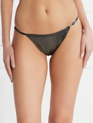 Calvin Klein Swimwear Dół od bikini
