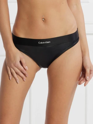 Calvin Klein Swimwear Dół od bikini