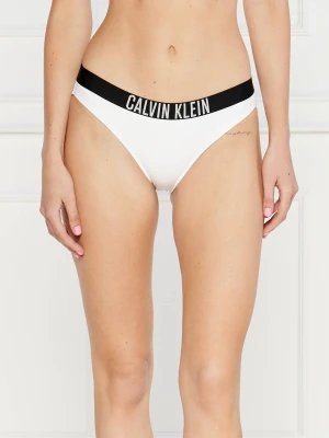 Calvin Klein Swimwear Dół od bikini