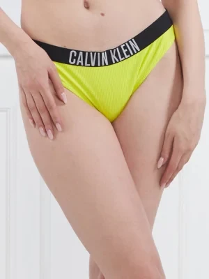 Calvin Klein Swimwear Dół od bikini INTENSE POWER