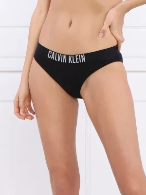 Calvin Klein Swimwear Dół od bikini INTENSE POWER