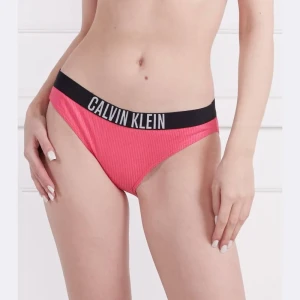 Calvin Klein Swimwear Dół od bikini INTENSE POWER