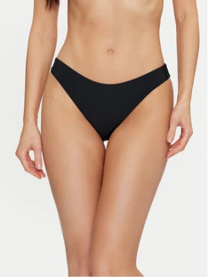 Calvin Klein Swimwear Dół od bikini KW0KW02384 Czarny