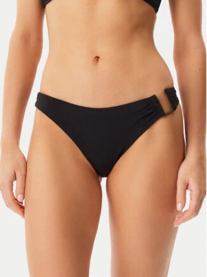 Calvin Klein Swimwear Dół od bikini KW0KW02811 Czarny