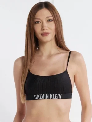 Calvin Klein Swimwear Góra od bikini