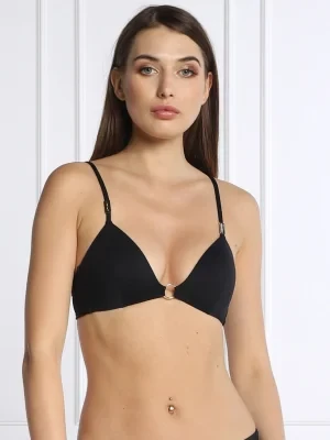 Calvin Klein Swimwear Góra od bikini