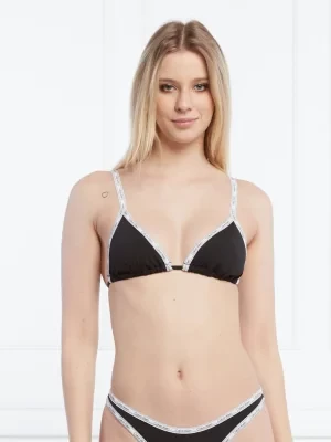 Calvin Klein Swimwear Góra od bikini