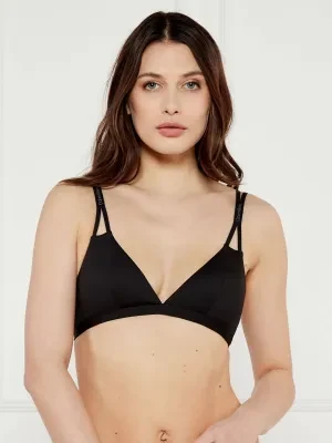 Calvin Klein Swimwear Góra od bikini