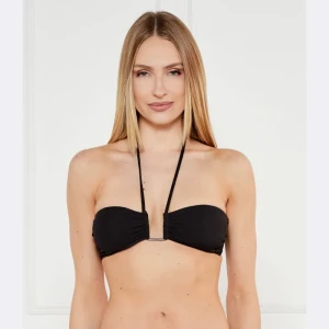 Calvin Klein Swimwear Góra od bikini