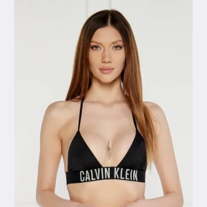Calvin Klein Swimwear Góra od bikini