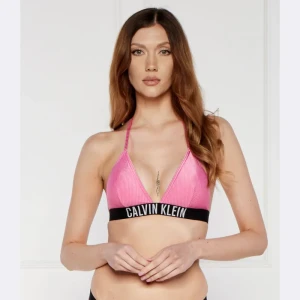 Calvin Klein Swimwear Góra od bikini