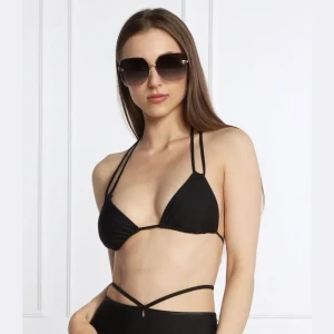 Calvin Klein Swimwear Góra od bikini
