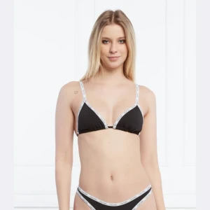 Calvin Klein Swimwear Góra od bikini