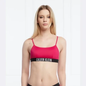 Calvin Klein Swimwear Góra od bikini