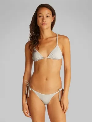 Calvin Klein Swimwear Góra od bikini