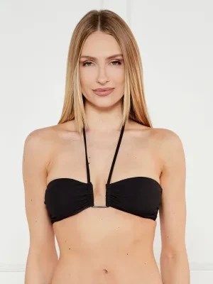 Calvin Klein Swimwear Góra od bikini