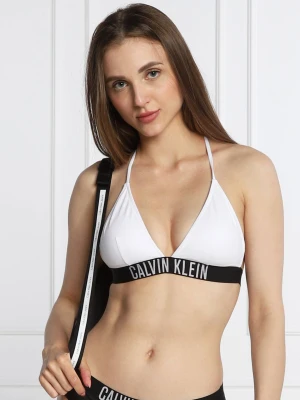 Calvin Klein Swimwear Góra od bikini