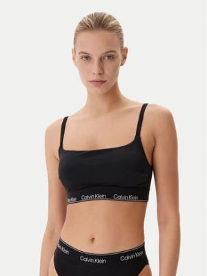 Zdjęcie produktu Calvin Klein Swimwear Góra od bikini LV00Q61130 Czarny