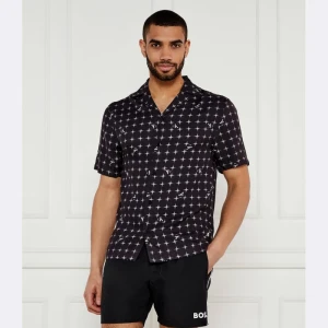 Calvin Klein Swimwear Koszula | Regular Fit