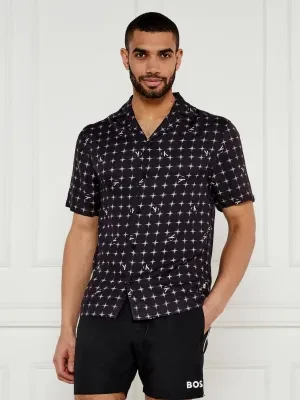 Calvin Klein Swimwear Koszula | Regular Fit