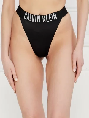 Calvin Klein Swimwear Stringi THONG