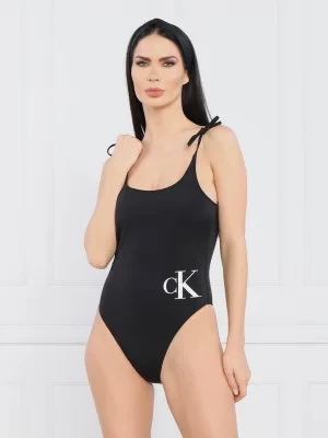 Calvin Klein Swimwear Strój kąpielowy