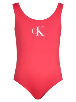 Calvin Klein Swimwear Strój kąpielowy