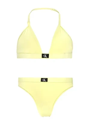 Calvin Klein Swimwear Strój kąpielowy