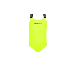 Calvin Klein Swimwear Strój kąpielowy