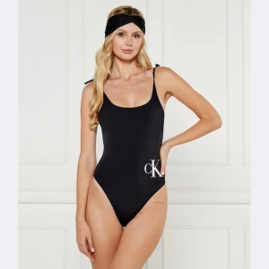 Calvin Klein Swimwear Strój kąpielowy