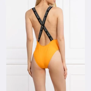 Calvin Klein Swimwear Strój kąpielowy