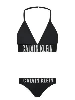 Calvin Klein Swimwear Strój kąpielowy