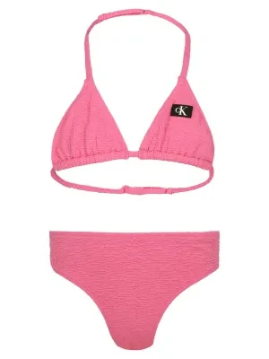 Calvin Klein Swimwear Strój kąpielowy
