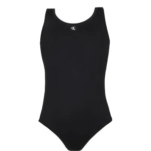Calvin Klein Swimwear Strój kąpielowy