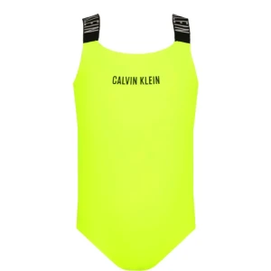 Calvin Klein Swimwear Strój kąpielowy