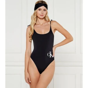 Calvin Klein Swimwear Strój kąpielowy