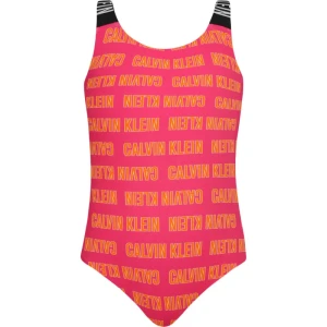 Calvin Klein Swimwear Strój kąpielowy