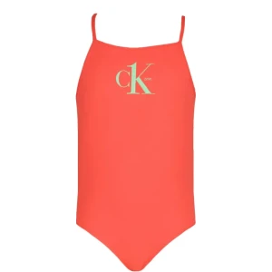 Calvin Klein Swimwear Strój kąpielowy